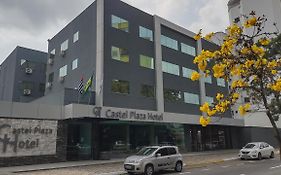 Castel Plaza Hotel